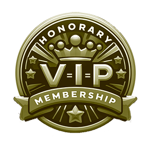 Honorary VIP Icon